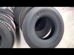 Ban Truk Tugas Berat Radial 11R22.5 12R22.5 Ban Semi Trailer Merek CHAOYANG